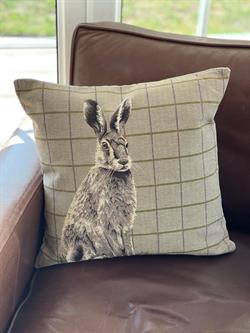 Woodland Tapestry (Hare)
