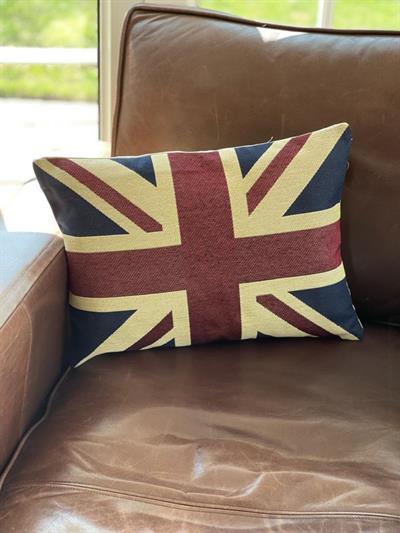 Vintage Union Jack